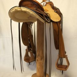 Modern Vaquero No.071