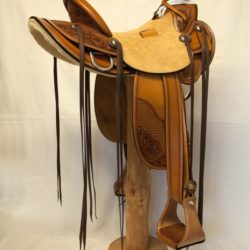 Modern Vaquero No.071