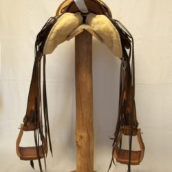 Modern Vaquero No.071