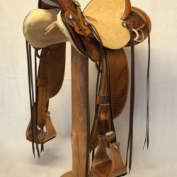 Modern Vaquero No.071