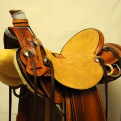 Modern Vaquero No.072