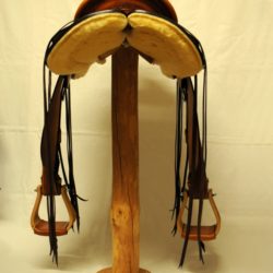 Modern Vaquero No.072