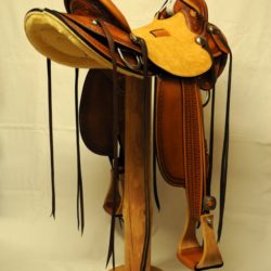 Modern Vaquero No.072