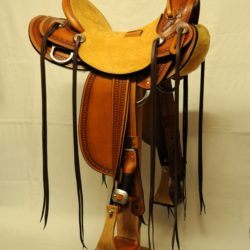 Modern Vaquero No.072