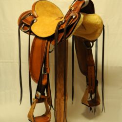 Modern Vaquero No.072