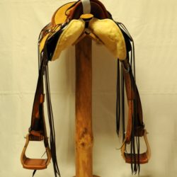 Modern Vaquero No.072