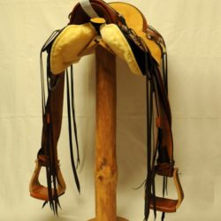 Modern Vaquero No.072