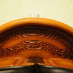 Modern Vaquero No.072