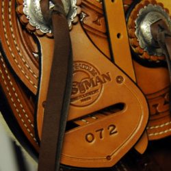 Modern Vaquero No.072