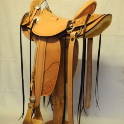 Modern Vaquero No.074