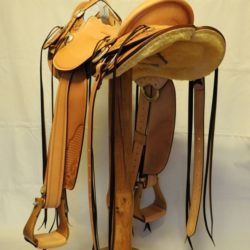 Modern Vaquero No.074