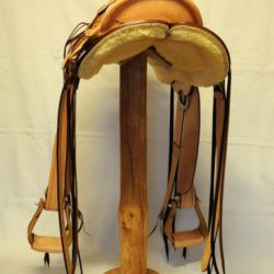 Modern Vaquero No.074