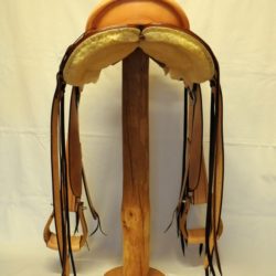 Modern Vaquero No.074