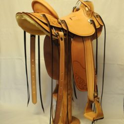 Modern Vaquero No.074