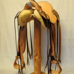 Modern Vaquero No.074