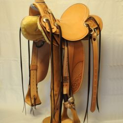 Modern Vaquero No.074