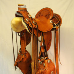 Modern Vaquero No.073