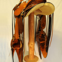 Modern Vaquero No.073