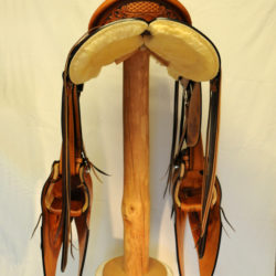 Modern Vaquero No.073