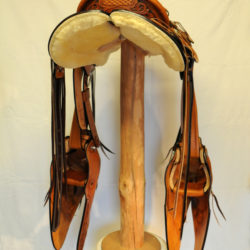 Modern Vaquero No.073