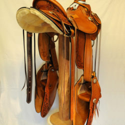 Modern Vaquero No.073