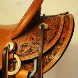 Modern Vaquero No.073