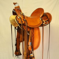 Modern Vaquero No.087