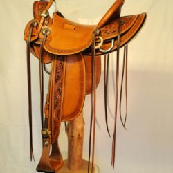 Modern Vaquero No.087