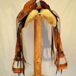 Modern Vaquero No.087