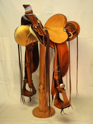 Modern Vaquero No.088