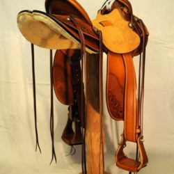 Modern Vaquero No.088