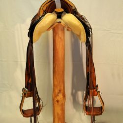 Modern Vaquero No.088