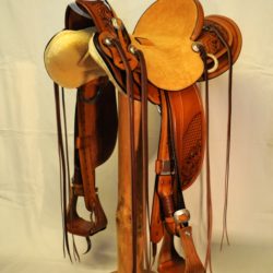 Modern Vaquero No.088