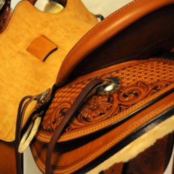 Modern Vaquero No.088