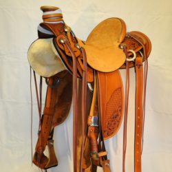 Modern Vaquero No.089