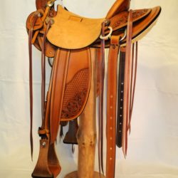 Modern Vaquero No.089