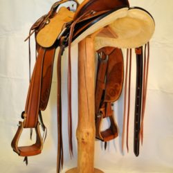 Modern Vaquero No.089