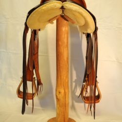 Modern Vaquero No.089