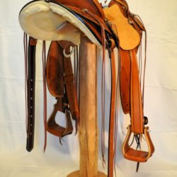 Modern Vaquero No.089