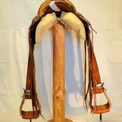 Modern Vaquero No.089