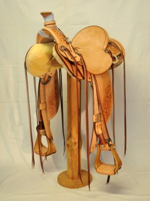 Modern Vaquero No.090