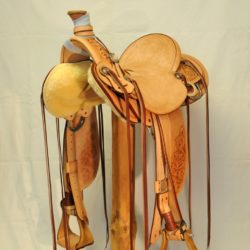 Modern Vaquero No.090