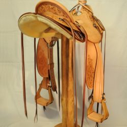 Modern Vaquero No.090