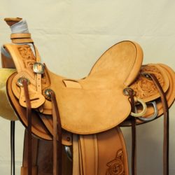 Modern Vaquero No.090