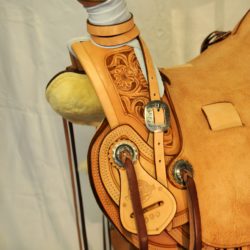 Modern Vaquero No.090