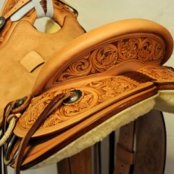 Modern Vaquero No.090