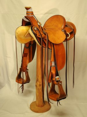 Modern Vaquero No.093