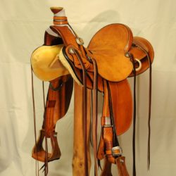 Modern Vaquero No.093