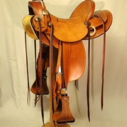 Modern Vaquero No.093