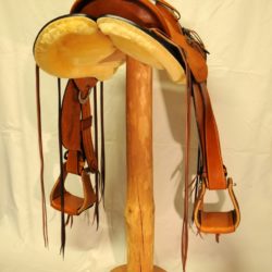 Modern Vaquero No.093